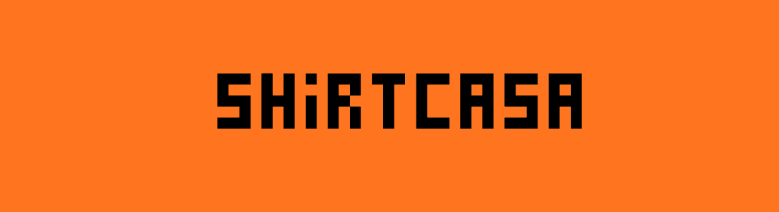 Banner for Shirtcasa